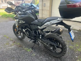 BMW G G310GS | Auto.bg — изображение 9