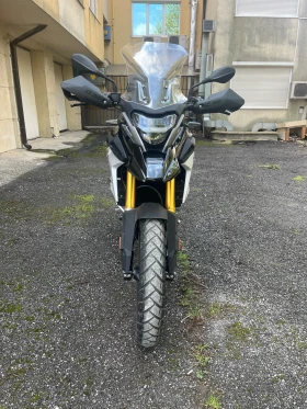 BMW G G310GS | Auto.bg — изображение 5