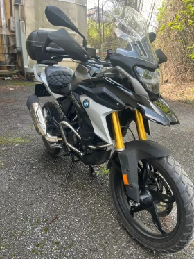 BMW G G310GS | Auto.bg — изображение 3
