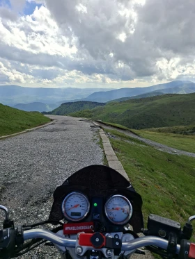 Honda Hornet Honda Hornet 2005� | Mobile.bg � ����� ������ 3