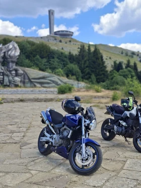 Honda Hornet Honda Hornet 2005� | Mobile.bg � ����� ������ 5