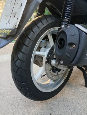Honda Sh 300��������� 2011�. | Mobile.bg � ����� ������ 9