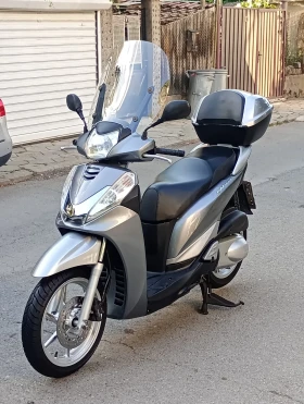 Honda Sh 300��������� 2011�. | Mobile.bg � ����� ������ 2
