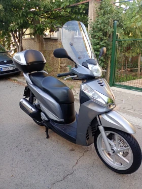 Honda Sh 300��������� 2011�. | Mobile.bg � ����� ������ 12
