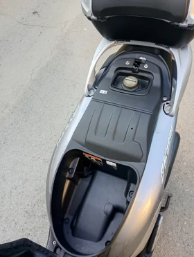 Honda Sh 300��������� 2011�. | Mobile.bg � ����� ������ 10