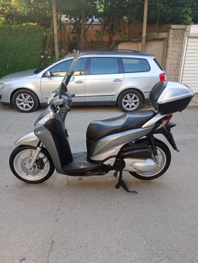 Honda Sh 300��������� 2011�. | Mobile.bg � ����� ������ 3