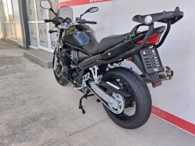 Suzuki Bandit | Mobile.bg � ����� ������ 4