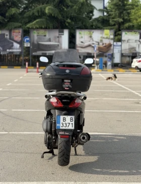 Yamaha X-City undefined | Auto.bg — изображение 4