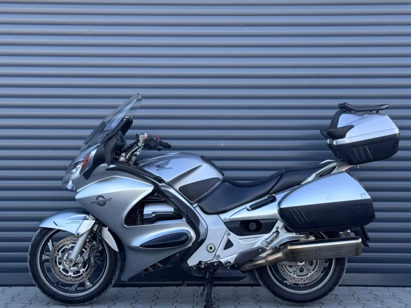 Honda Paneuropean 1300