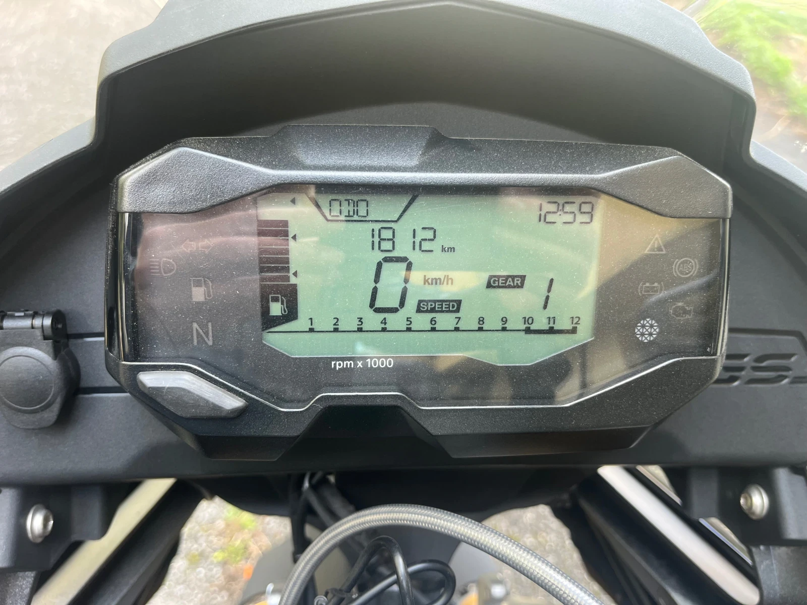 BMW G 310 GS, снимка 7 - Мотоциклети и мототехника - 54235986