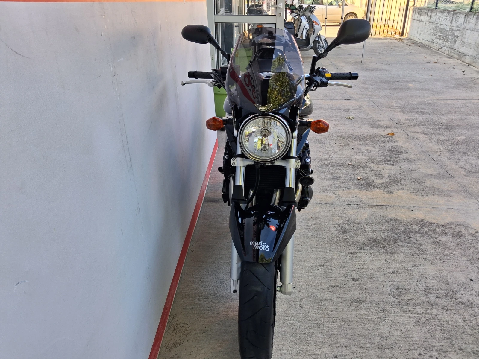 Suzuki Bandit, снимка 9 - Мотоциклети и мототехника - 55312269