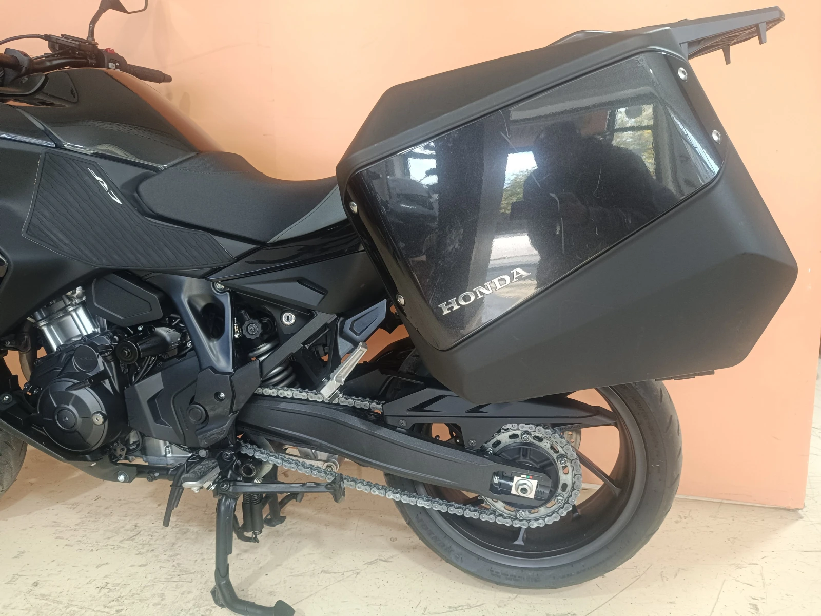 Honda Nt 1100 | Mobile.bg � ����������� 14