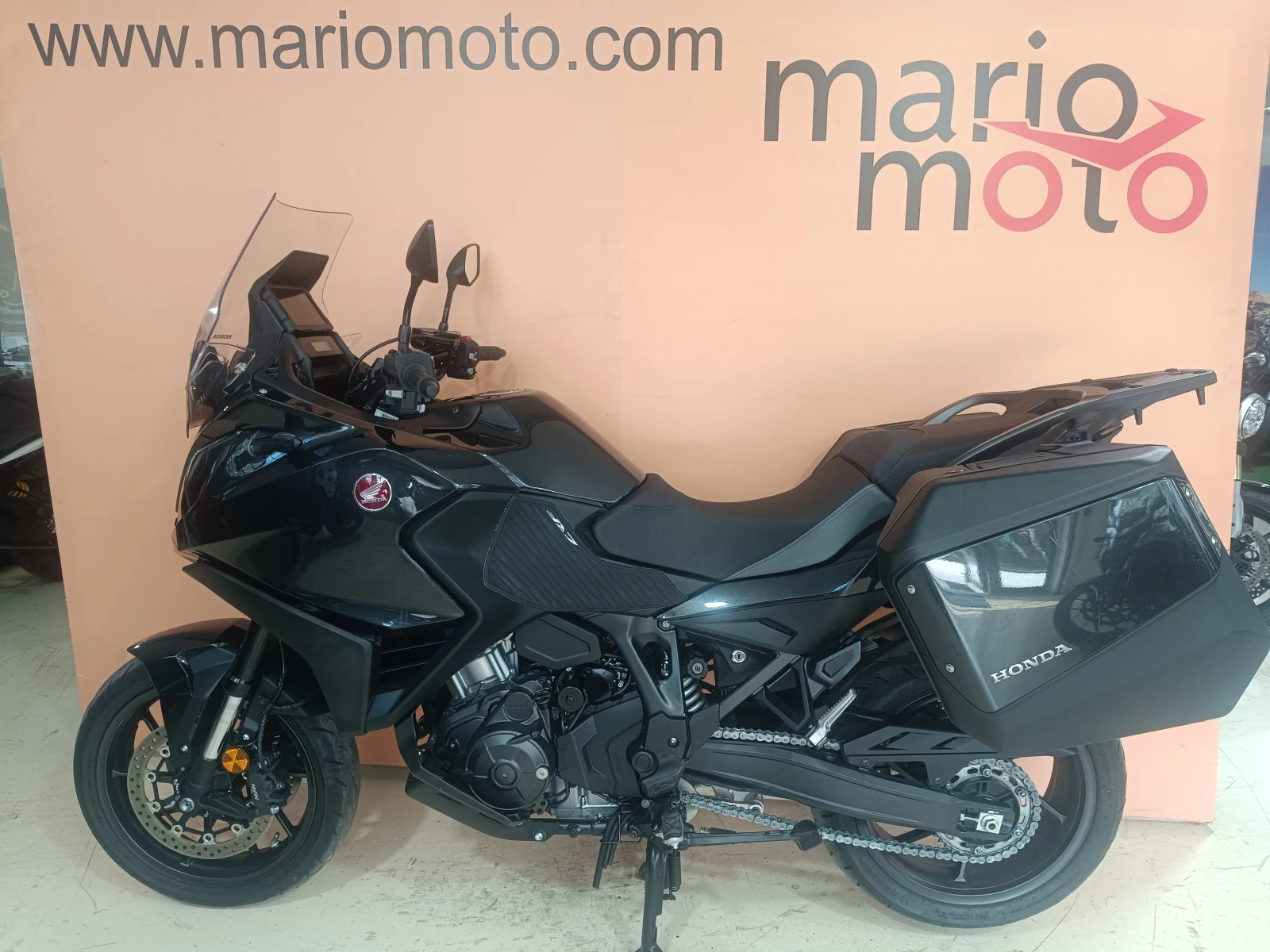 Honda Nt 1100 | Mobile.bg � ����������� 10