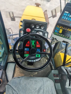 Самоходна пръскачка Caruelle 4000, снимка 13