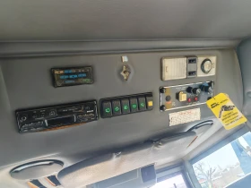 Самоходна пръскачка Caruelle 4000, снимка 12