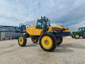 Самоходна пръскачка Caruelle 4000, снимка 2