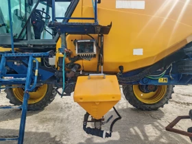 Самоходна пръскачка Caruelle 4000, снимка 6