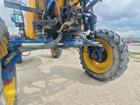 Самоходна пръскачка Caruelle 4000, снимка 8