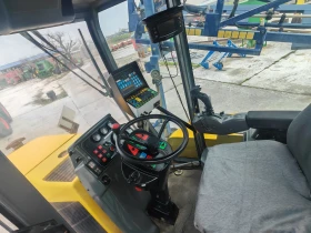 Самоходна пръскачка Caruelle 4000, снимка 16