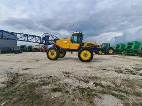 Самоходна пръскачка Caruelle 4000, снимка 3