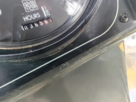 Самоходна пръскачка Caruelle 4000, снимка 14