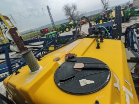 Самоходна пръскачка Caruelle 4000, снимка 11