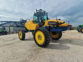 Самоходна пръскачка Caruelle 4000, снимка 1