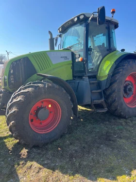      Claas 850