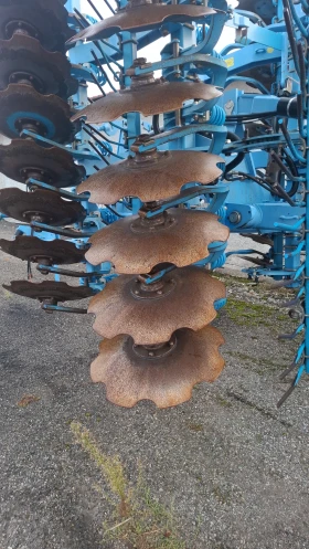 ����� Lemken RUBIN 9KA | Mobile.bg � ����� ������ 6