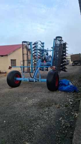 ����� Lemken RUBIN 9KA | Mobile.bg � ����� ������ 4