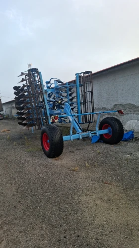 ����� Lemken RUBIN 9KA | Mobile.bg � ����� ������ 5