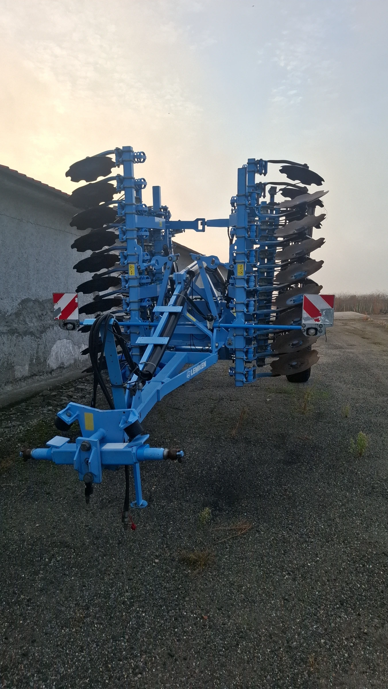 ����� Lemken RUBIN 9KA | Mobile.bg � ����������� 7