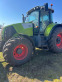Обява за продажба на Трактор Claas 850 ~ 113 400 лв. - изображение 1