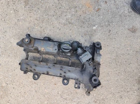CITROEN C1, C2, C2 C3 I, C3 II, C3 PLURIEL, NEMO капак клапани 30 евро 0884333269, снимка 1