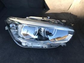 Фар за Bmw 1, снимка 1