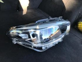 Фар за Bmw 1, снимка 2