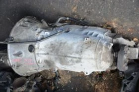 Трансмисия за Mercedes-Benz CLK, снимка 1