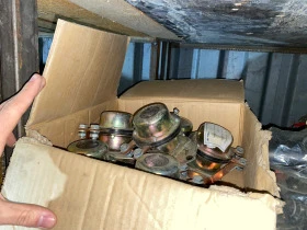 Части за фадроми Lonking/Longgong/Liugong и др., снимка 12