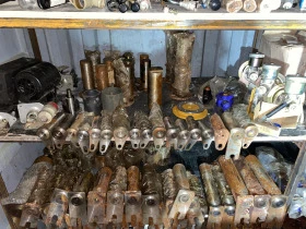 Части за фадроми Lonking/Longgong/Liugong и др., снимка 2