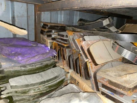 Части за фадроми Lonking/Longgong/Liugong и др., снимка 14