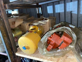 Части за фадроми Lonking/Longgong/Liugong и др., снимка 10