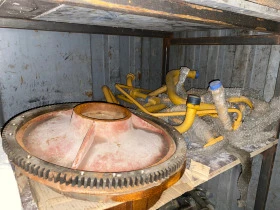 Части за фадроми Lonking/Longgong/Liugong и др., снимка 15