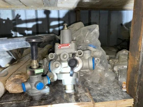 Части за фадроми Lonking/Longgong/Liugong и др., снимка 16