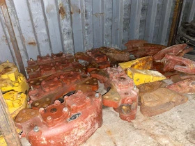 Части за фадроми Lonking/Longgong/Liugong и др., снимка 3