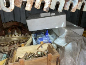 Части за фадроми Lonking/Longgong/Liugong и др., снимка 4