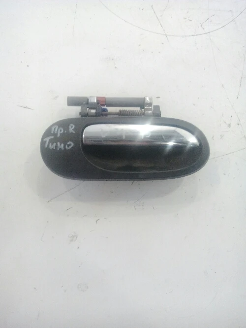 дръжка за нисан алмера тино