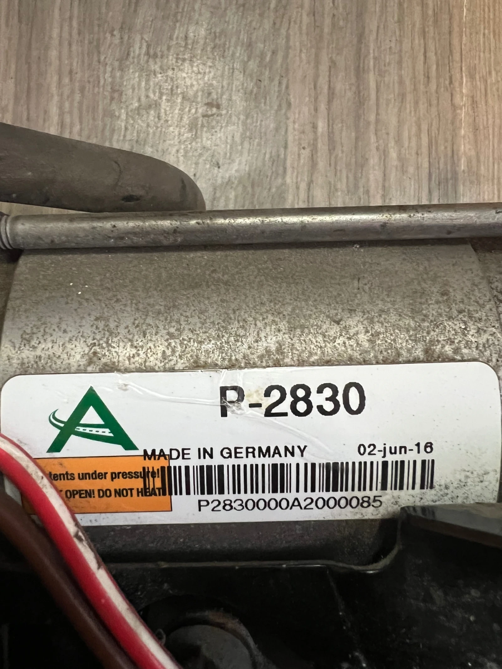 WABCO 173 4420512661     W 212 WABCO 001 1619 | Mobile.bg   4