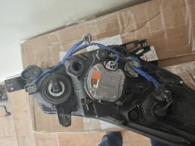 Фарове Subaru Forester, снимка 7 - Части - 52733705