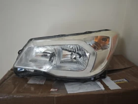Фарове Subaru Forester, снимка 2 - Части - 52733705