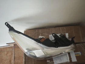 Фарове Subaru Forester, снимка 8 - Части - 52733705